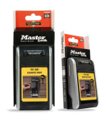 Master Lock Nástěnná bezpečnostní schránka 5481EURD