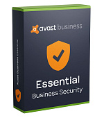 _Prodloužení Avast Essential Business Security pro 8 PC na 36 měsíců