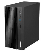 MSI PC PRO DP180 14ATA-1461XEU, Core I5 14400F, 16GB, 512GB SSD, RTX 3060, Black