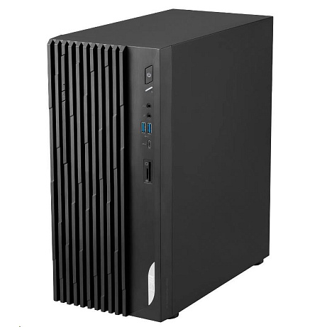 MSI PC PRO DP180 14ATA-1461XEU, Core I5 14400F, 16GB, 512GB SSD, RTX 3060, Black