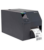 Printronix Auto ID T8000, 12 dots/mm (300 dpi), peeler, rewind, USB, RS232, Ethernet