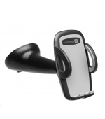 CONNECT IT InCarz univerzální držák na mobilní telefon do auta, krátká verze