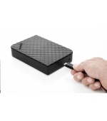 VERBATIM HDD 2TB Store 'n' Save, USB 3.0, GEN II