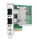 HP NC Ethernet 10Gb 2P 557SFP+ Adptr RENEW 788995-B21