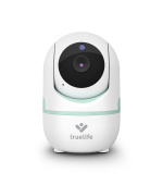 TrueLife NannyCam R4 Baby unit - digitální video chůvička