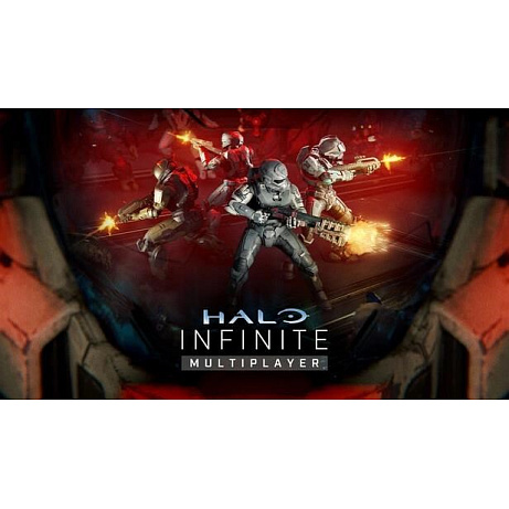 Halo Infinite Xbox Series X|S / PC