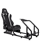 THERMALTAKE Závodní kokpit GR300 Racing Simulator Cockpit, Černá