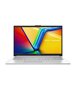 ASUS Vivobook Go 15/E1504TA-BQ163W/N150/15,6"/FHD/8GB/128GB/Intel int/W11H/Silver/2R