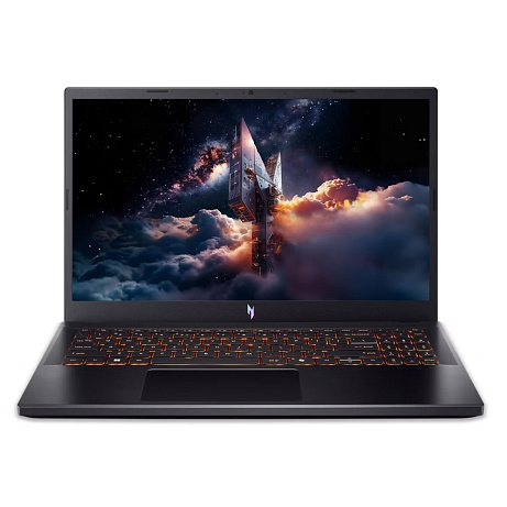 Acer Nitro V 15/ANV15-52-91B5/9-270H/15,6"/FHD/16GB/512GB/Intel int/W11H/Black/2R