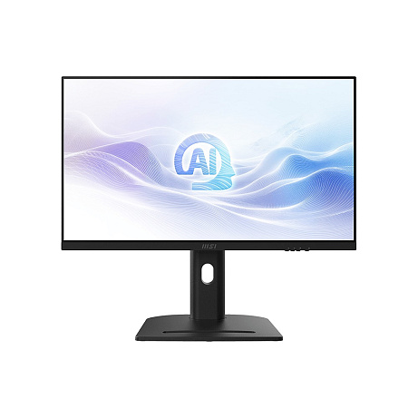 MSI Modern/AM273QP AI 1UMG-425EU/27"/QHD/U7-155H/16GB/512GB/Intel int/W11H/Černá/3R