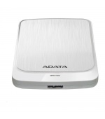 ADATA HV320/1TB/HDD/Externí/2.5"/Bílá/3R