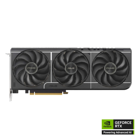ASUS PRIME RTX 5060 TI/Gaming/8GB/GDDR7