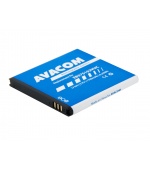 Baterie AVACOM GSSA-i9000-S1700A do mobilu Samsung S I9000 Galaxy S Li-Ion 3,7V 1700mAh