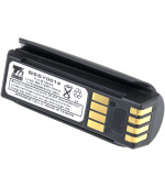 Baterie T6 Power pro Symbol Motorola Zebra MT2000, MT2070, MT2090, 2500mAh, 9,3Wh, Li-ion