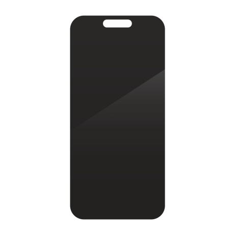 ZAGG Ochranné sklo GLASS Elite Privacy pro Apple 17 Pro Max