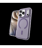 Case Luxe Snap for Apple iPhone 18 Pro Max / 17 Pro Max - Purple