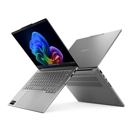 Lenovo IdeaPad Pro 5/14AKP10/AI5-340/14"/2880x1800/24GB/512GB/AMD int/W11H/Gray/2R