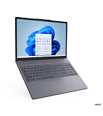 Lenovo IdeaPad Slim 3/15ARP10/R7-170/15,1"/2560x1600/16GB/1TB/AMD int/bez OS/Gray/2R
