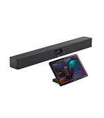 Yealink A50-031 All-in-one MeetingBar (skládá se ze 2 produktů) + dotykový panel CT25