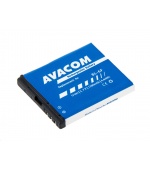 AVACOM Baterie do mobilu Nokia N78 Li-Ion 3,7V 1200mAh (náhrada BL-6F)