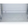 TRITON 19" jednodílný rozvaděč 12U/600mm, odnímatelné boční kryty