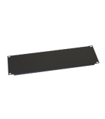 EUROCASE 3U záslepka GA-7-3 pro rozvaděče