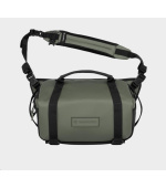WANDRD ROGUE Sling 9L Wasatch Green