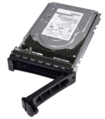 DELL 8TB Hard Drive SATA 6Gbps 7.2K 512e 3.5in Hot-Plug CK T360, T560, R360,R450,R550, R660, R760, Rxx5...