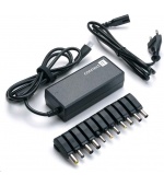 CONNECT IT Univerzální notebookový adaptér 70W