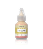 BROTHER INK BT-5000Y yellow T3xx T4xx T5xx T7xx T9xx cca 5000 - INKTANK