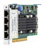 HPE FlexFabric 10Gb 4-port 536FLR-T Adapter