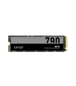 Lexar NM790/2TB/SSD/M.2 NVMe/Šedá/5R