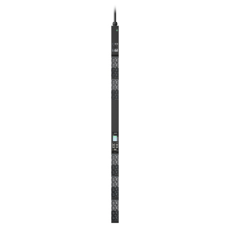 APC NetShelter Rack PDU Advanced, Metered,40Outlet