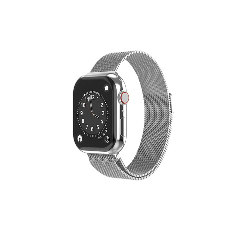 SW ŘEMÍNEK PRO APPLE WATCH MILÁNSKÝ TAH 42-44 mm S