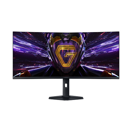 Xiaomi/G34WQi 2026/34"/VA/UWQHD/180Hz/1ms/Černá/2R