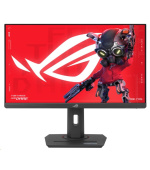 ASUS LCD 24.5" XG259CMS ROG Strix 1920x1080 IPS 400cd 1ms 310Hz  USB-C HDMI DP 5,58kg
