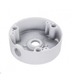 Vivotek AM-71D, Instalační krabice pro kamery FD93x0-H, rozměry O 117 x 40 mm