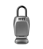 Master Lock Bezpečnostní schránka se zvýšenou ochranou s okem 5414EURD