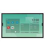 Sharp LM551, LCD 55" Infračervený dotykový displej, 3840 x 2160, 18/7, 16:9, 5000:1, 500 [cd/m2], 60Hz