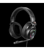 A4tech herní sluchátka Bloody G580, 7.1 Virtual