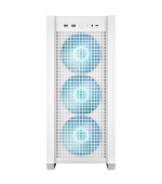ASUS TUF Gaming GT302 ARGB/Midi Tower/Transpar./Bílá