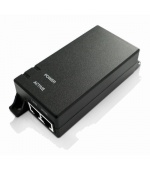 MaxLink PI30 PoE injektor 802.3af/at 55V 0,55A 30W