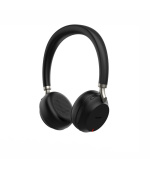 BH72 UC Black USB-C/Stereo/ANC/USB-C/BT/Bezdrát/Stand/Černá