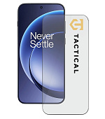 Tactical Glass Shield 5D sklo pro OnePlus 15 Black