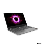 Lenovo LOQ Essential/15ARP11/R7-170/15,6"/FHD/16GB/512GB/RTX 5050/W11H/Gray/2R