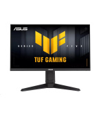 ASUS LCD TUF Gaming VG259QL5A, 24.5" FHD 1920x1080 300cd 1ms 200Hz DP HDMI 4,9kg