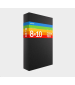 Polaroid COLOR FILM FOR 8X10