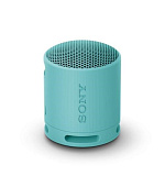 SONY speaker SRSXB100L.CE7 blue