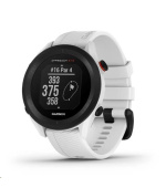 Garmin Approach® S12 White