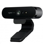Logitech Webcam BRIO 4K